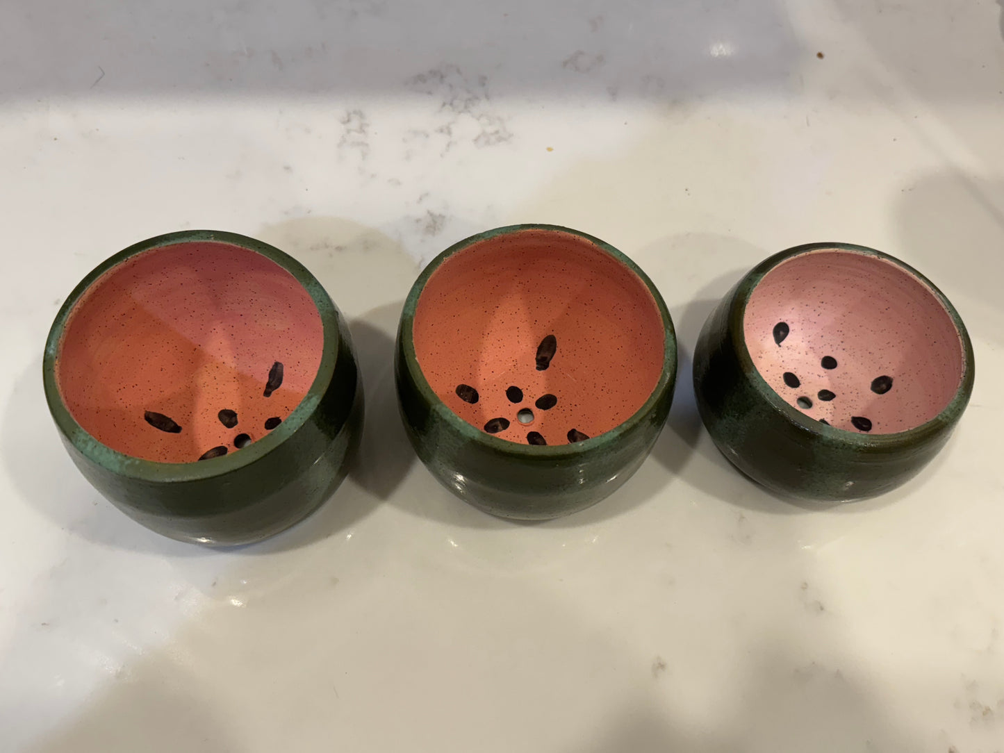 Watermelon planter