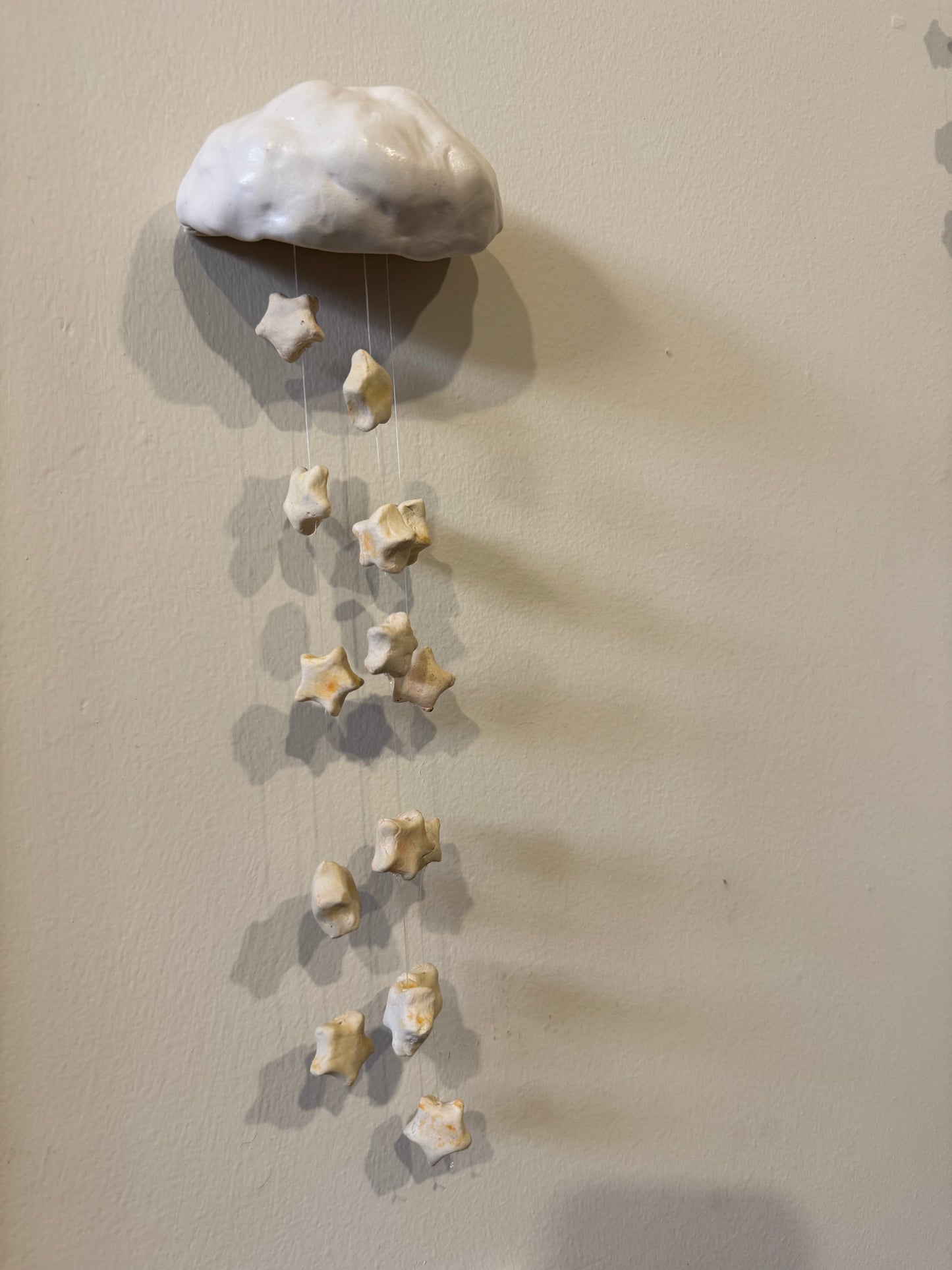 Cloud Wall Hangings