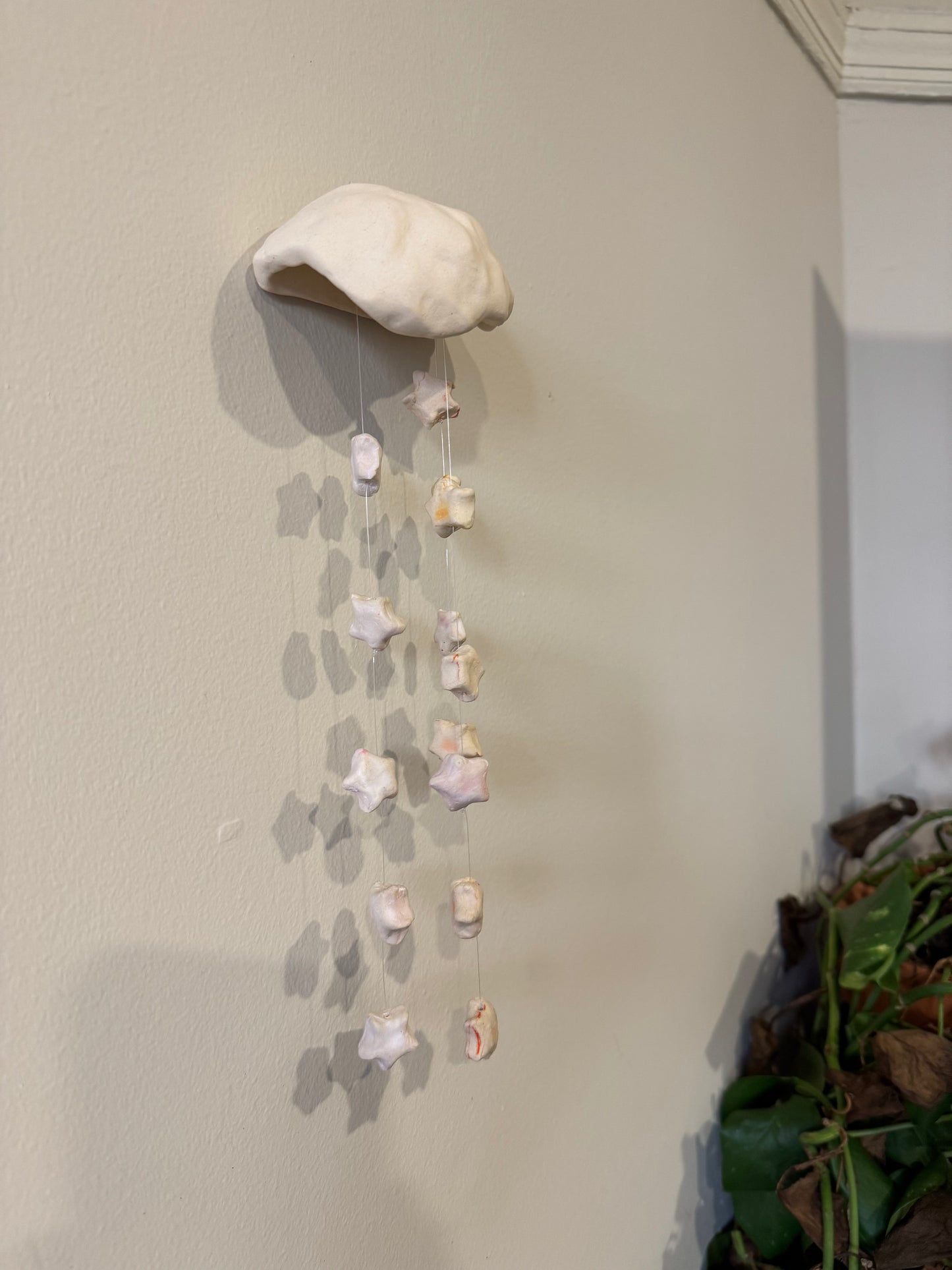 Cloud Wall Hangings