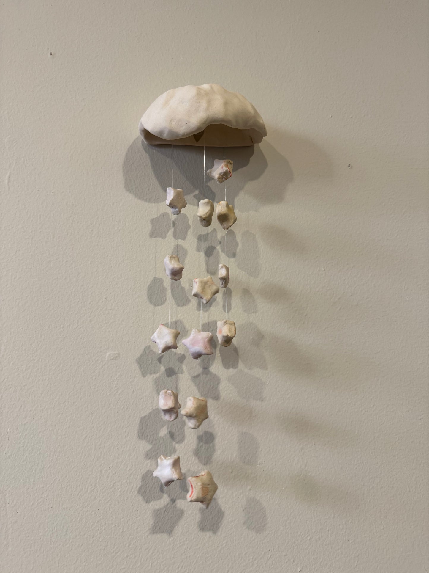 Cloud Wall Hangings
