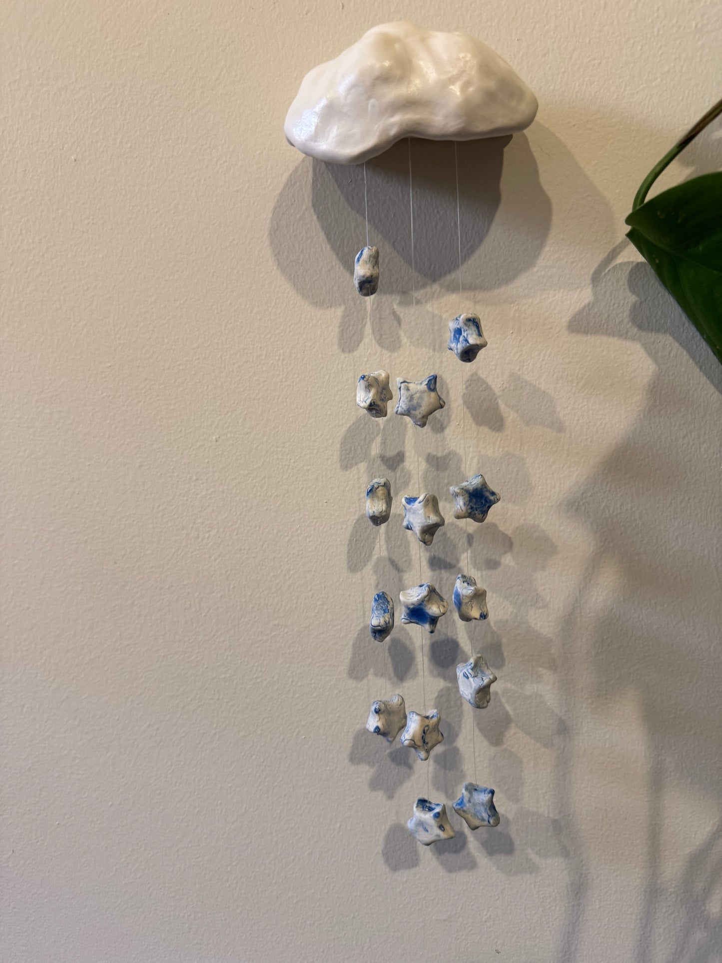 Cloud Wall Hangings