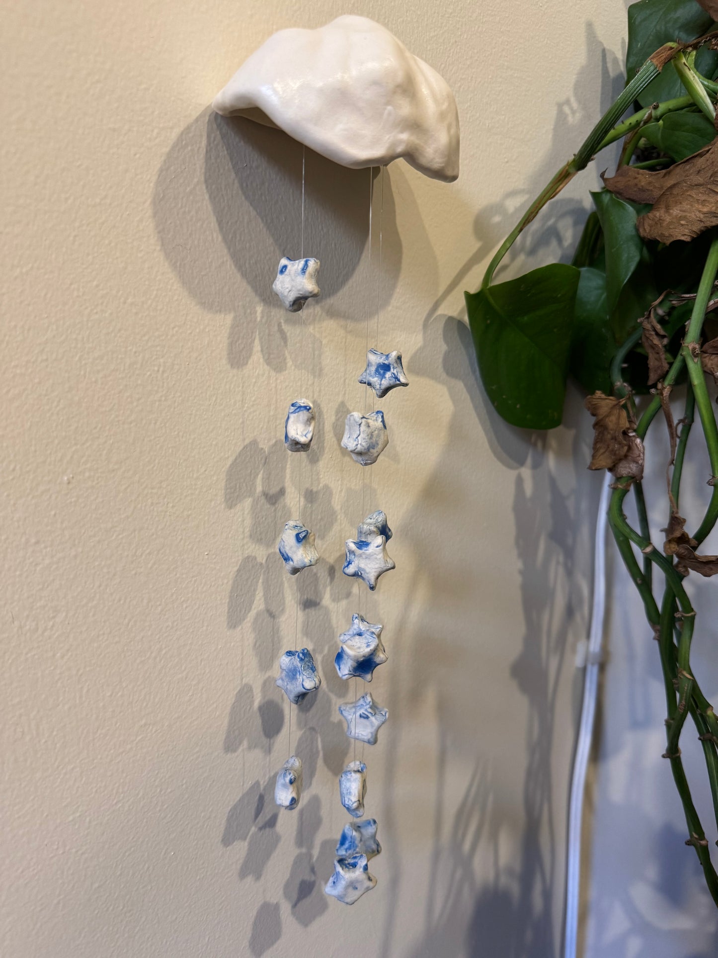 Cloud Wall Hangings