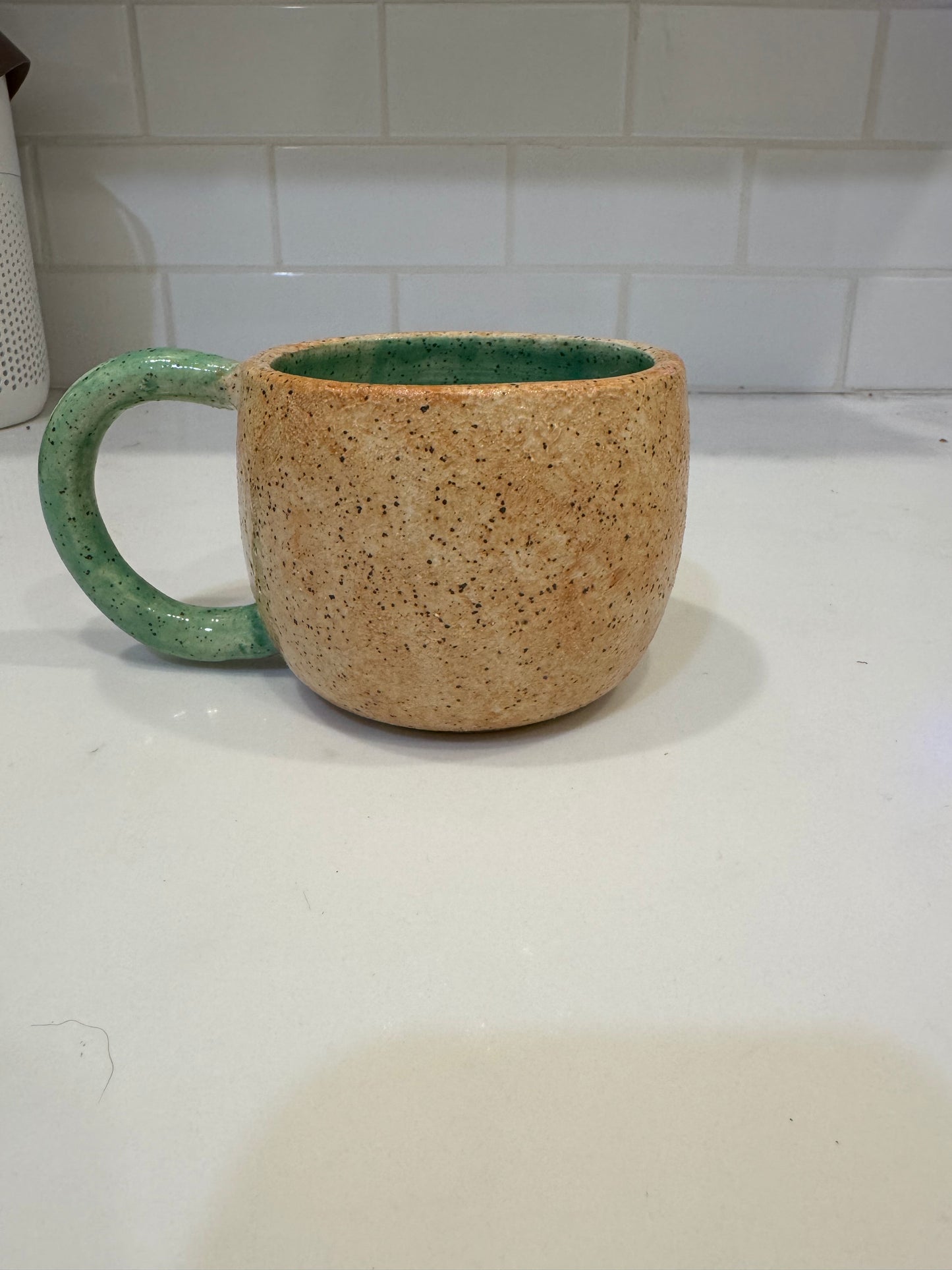 Honeydew Mug