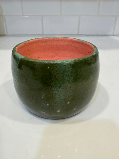 Watermelon planter