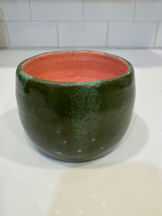 Watermelon planter