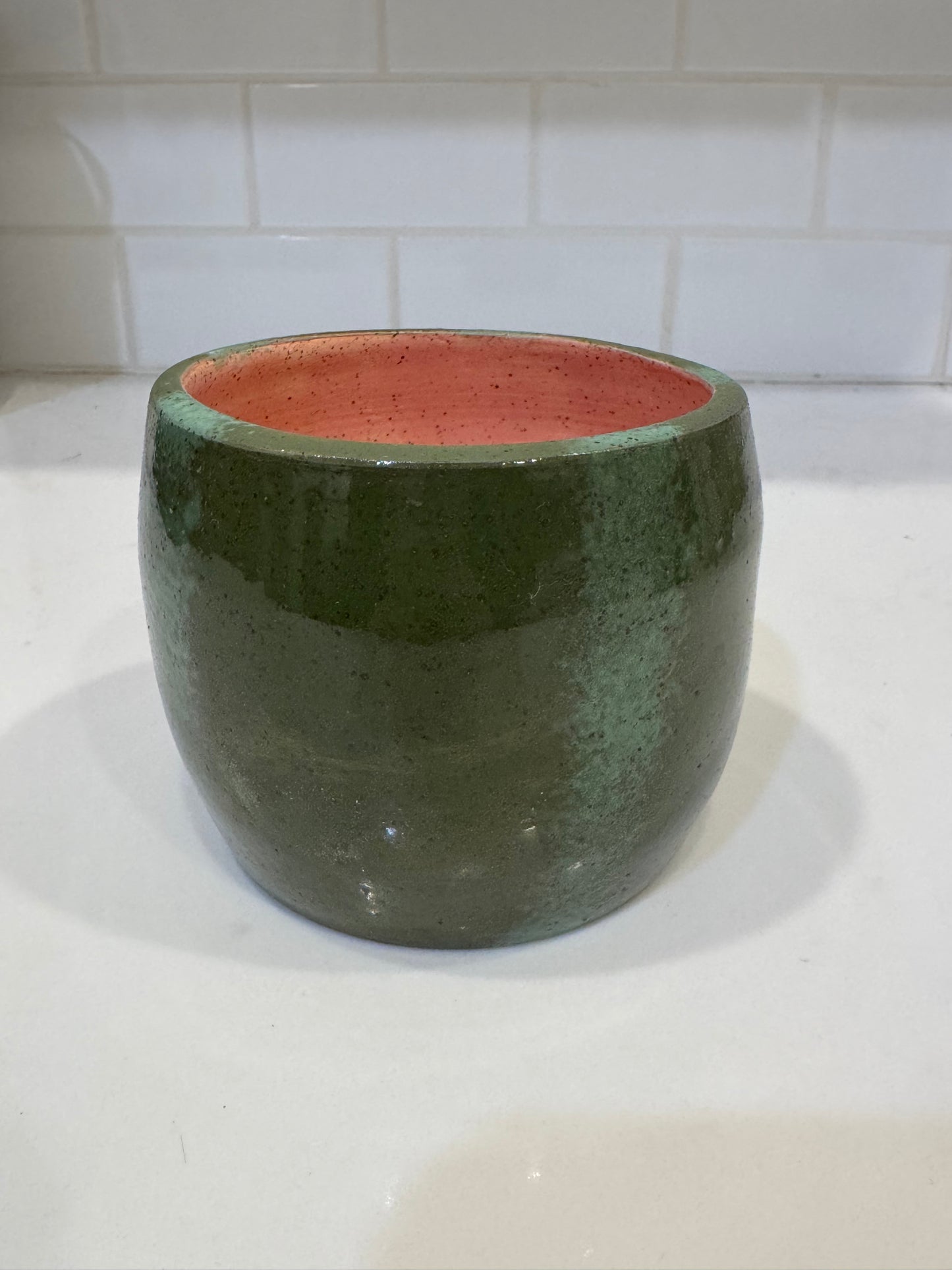 Watermelon planter