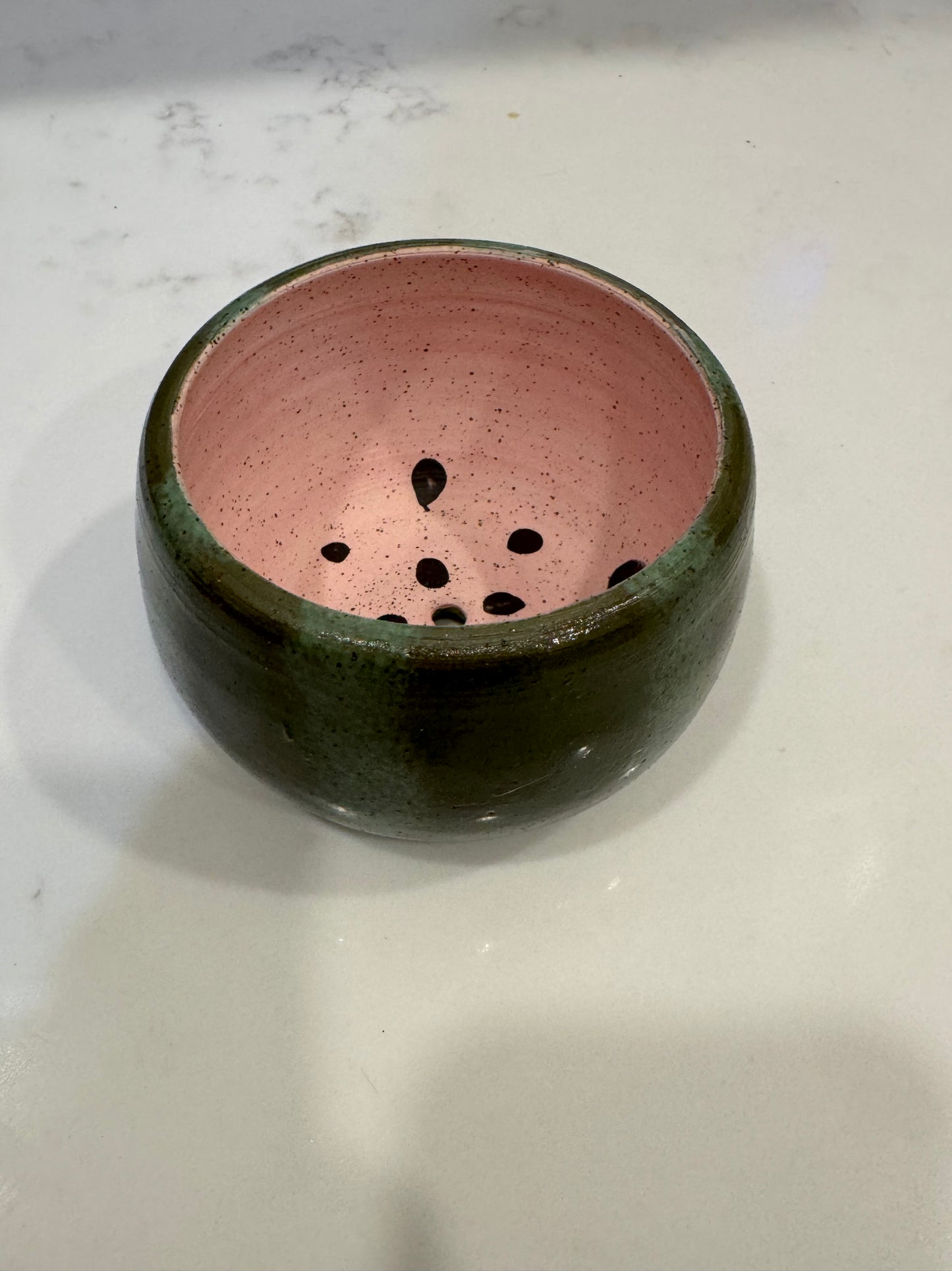 Watermelon planter