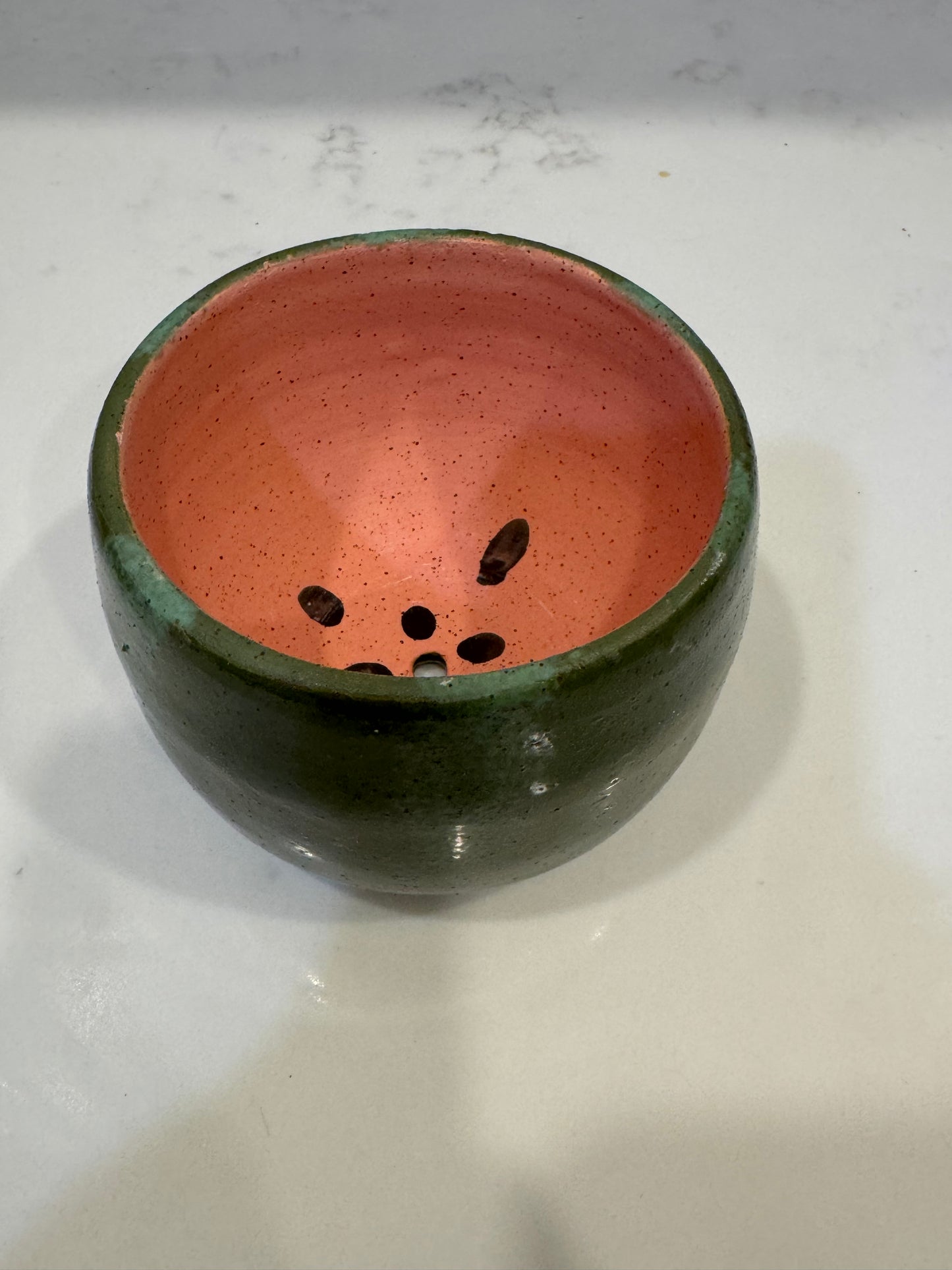 Watermelon planter