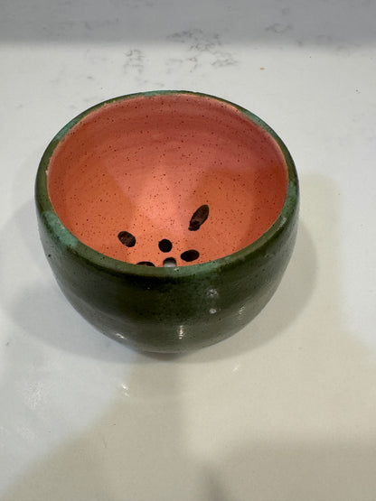 Watermelon planter