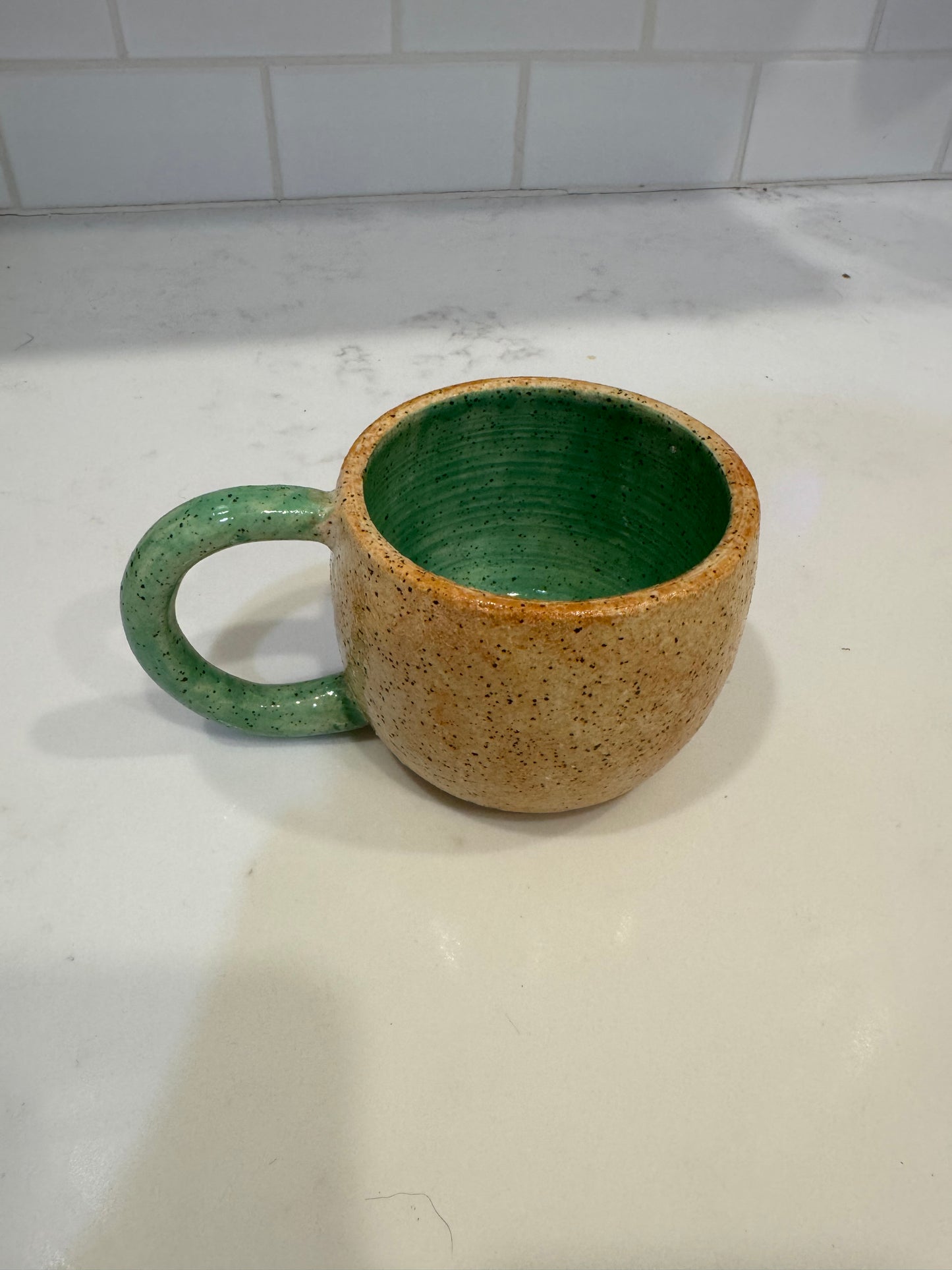 Honeydew Mug