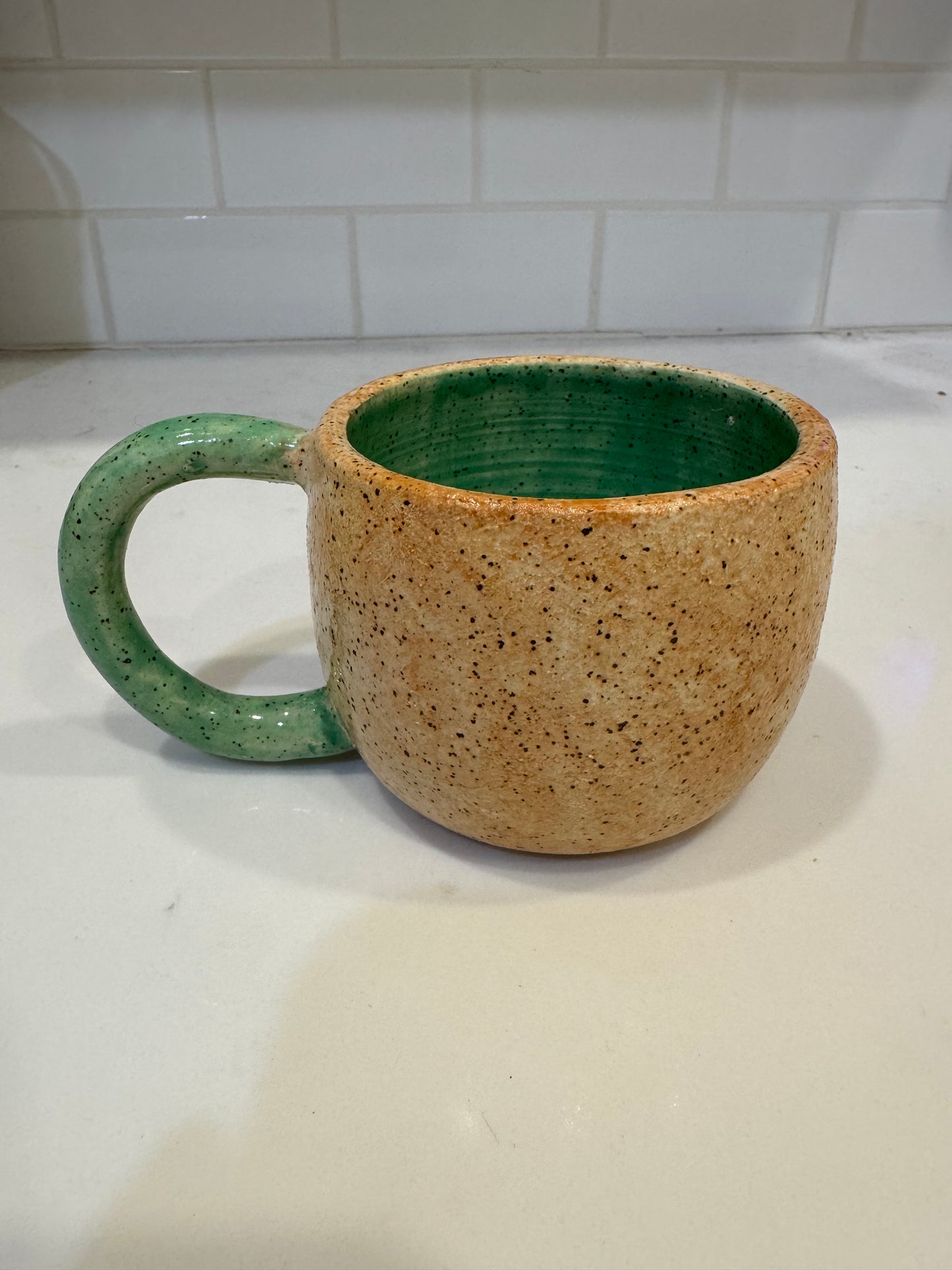 Honeydew Mug