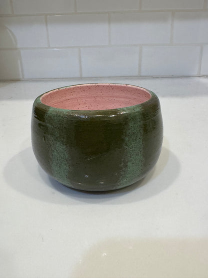 Watermelon planter