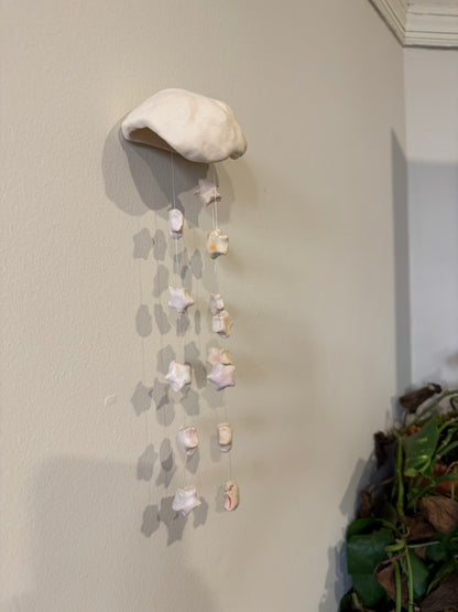 Cloud Wall Hangings