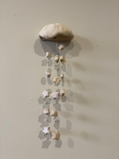 Cloud Wall Hangings