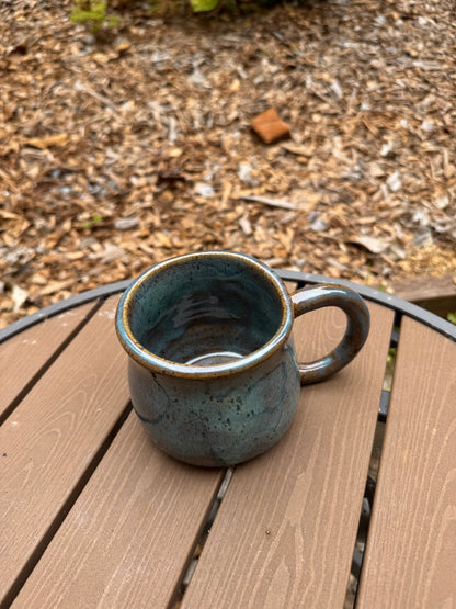 Blue Mug