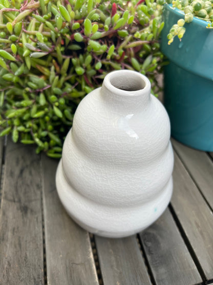 Cloud Bud Vase